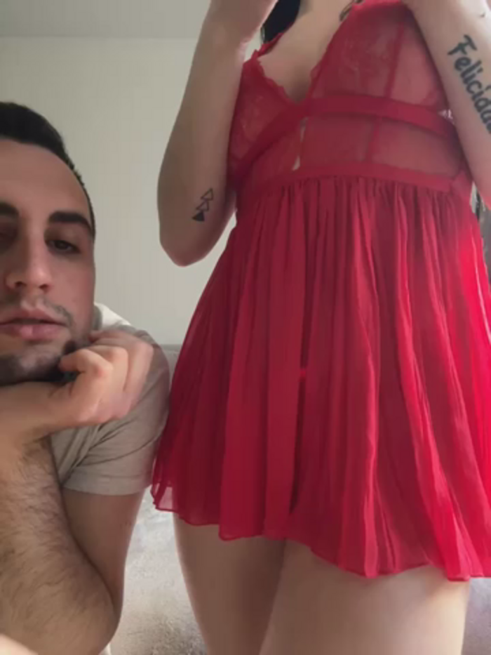 couplepenetration