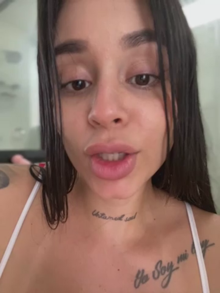 LaraHenao