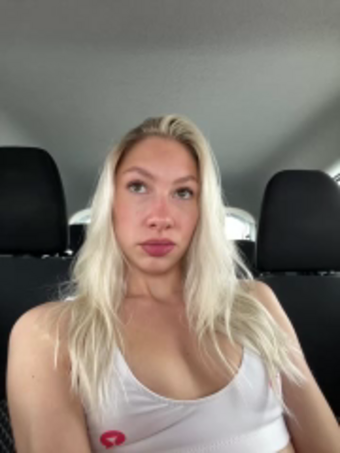 LuisaBecker