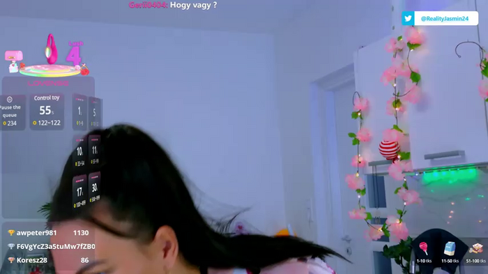 RealityJasmin