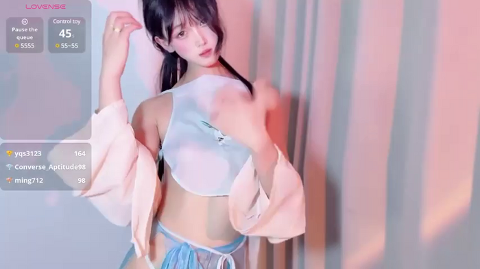 XiaoKui-Baby