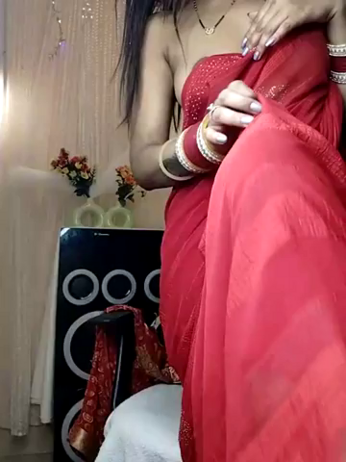 Cute-Maahi