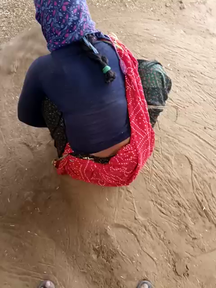 Indiankanak
