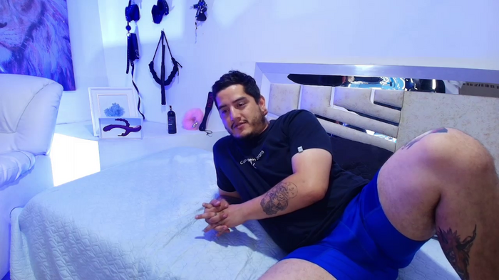 RoxyAndAron