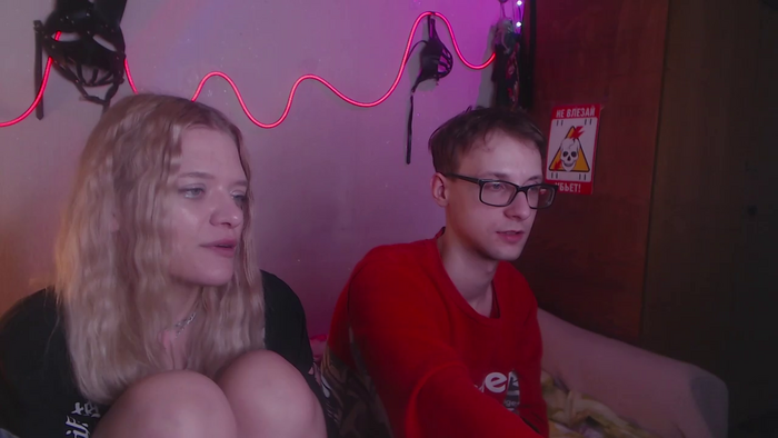 Your_Horny_Friends