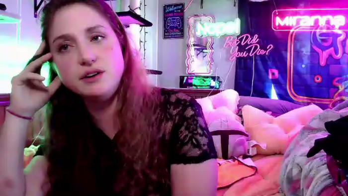 mirannacult