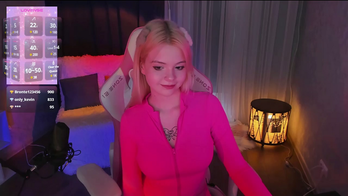 AshleySnowflake