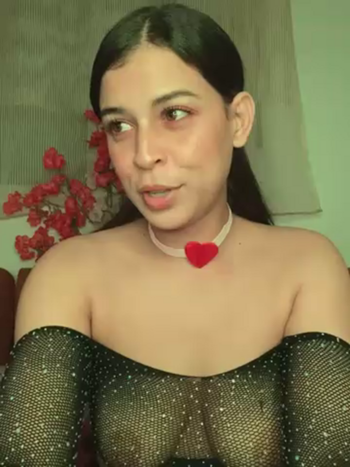 Bambi-sex