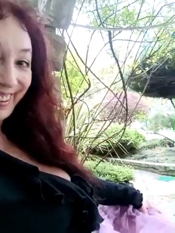 GypsyEsmeralda