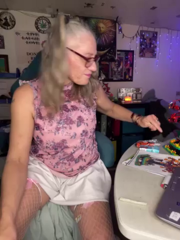TrenaAnne