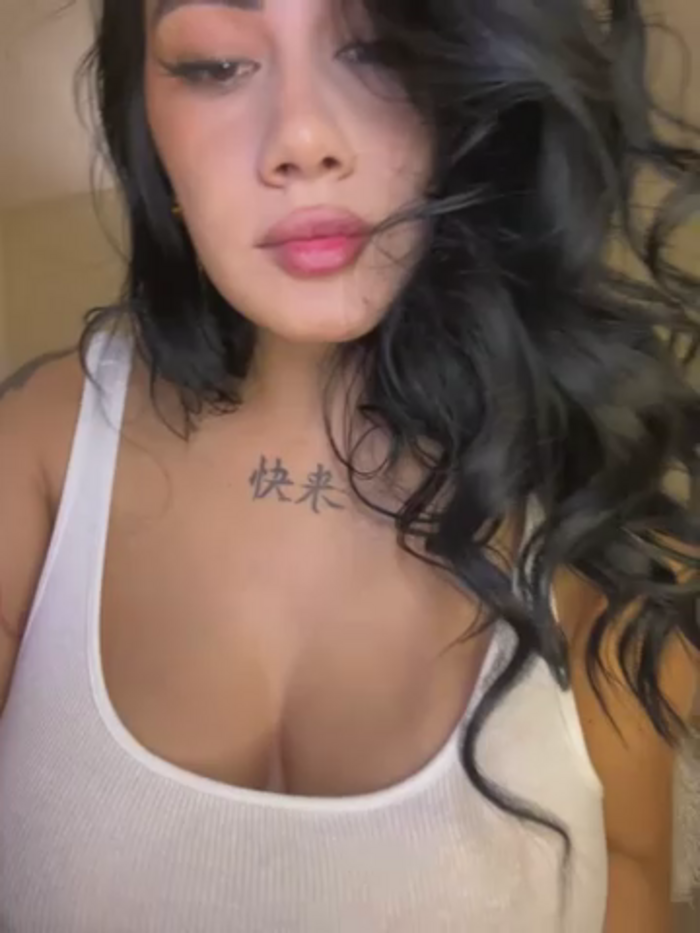clarachanelricek