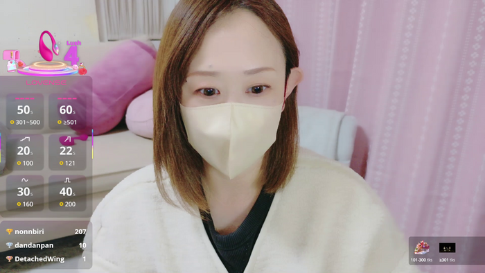 nana_LABI
