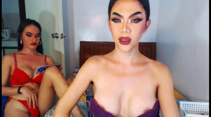 INSATIABLEgoddess