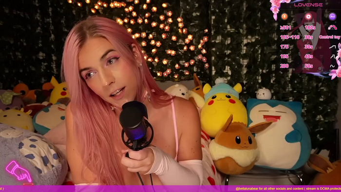 bellalunabear