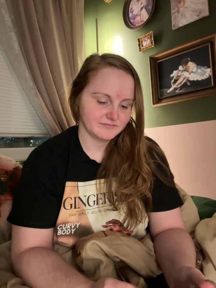 GingerSnap33