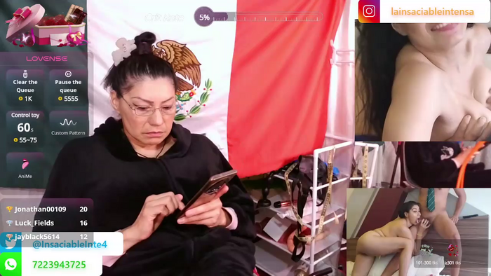 LaInsaciableIntensa