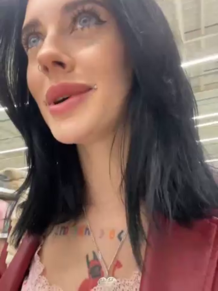 Melissa_crazy