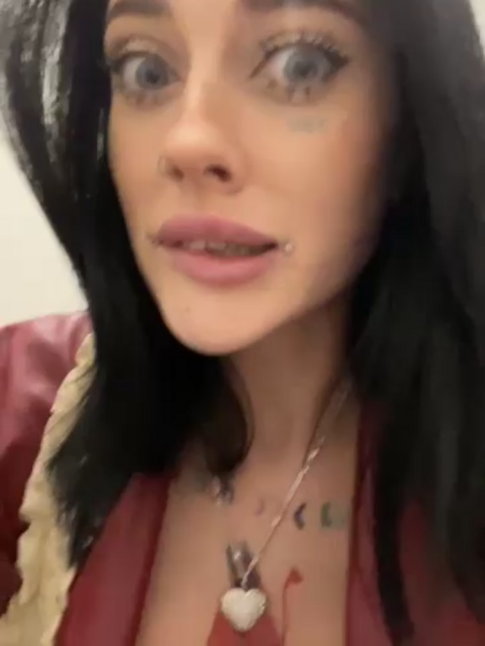 Melissa_crazy