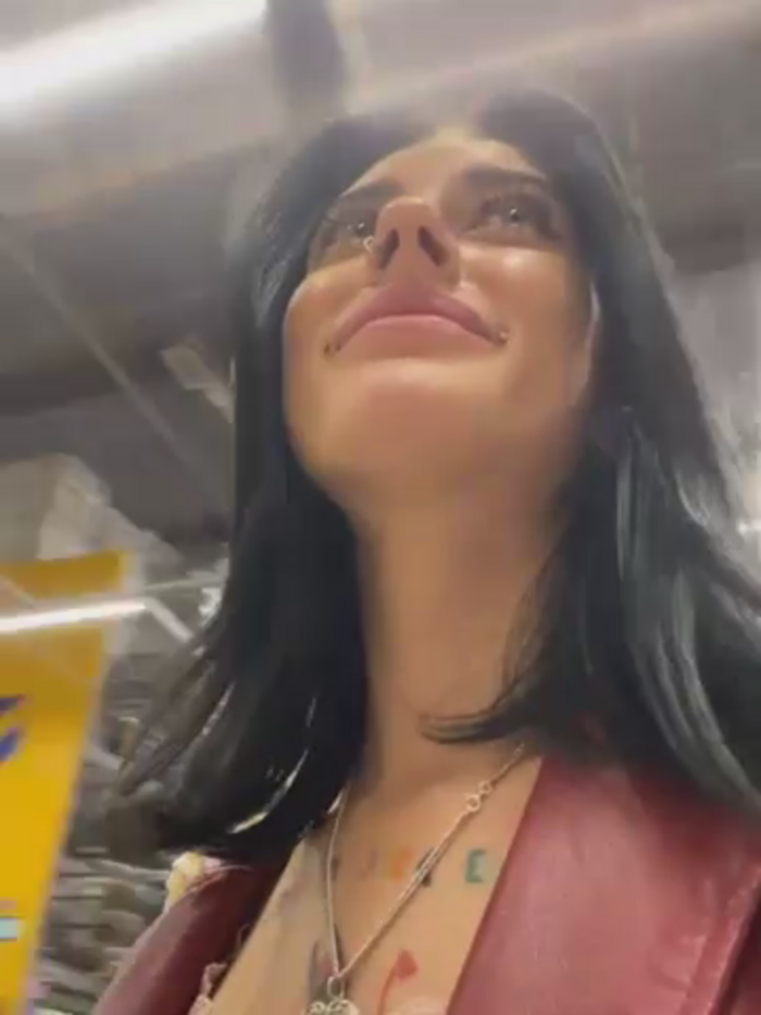Melissa_crazy