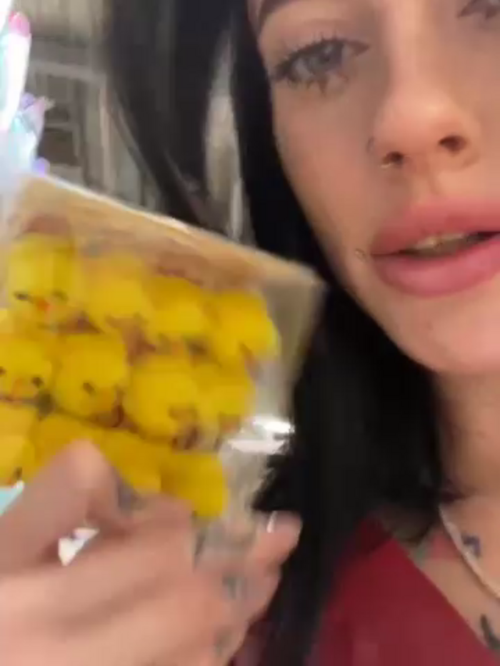 Melissa_crazy