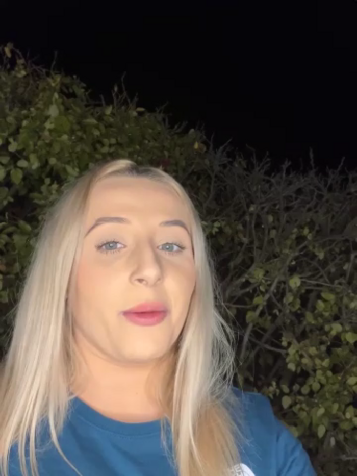 Strongqueen