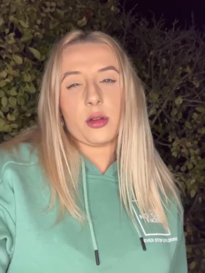 Strongqueen