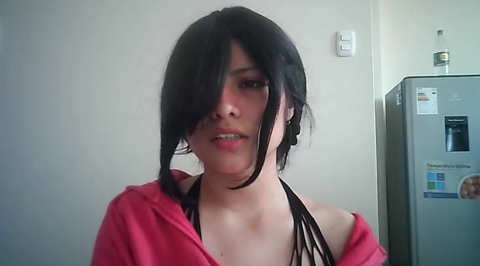 Elsa_sweet