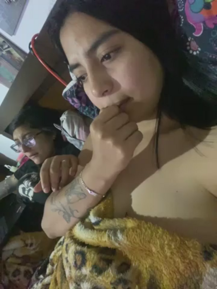 PamelaFtMia