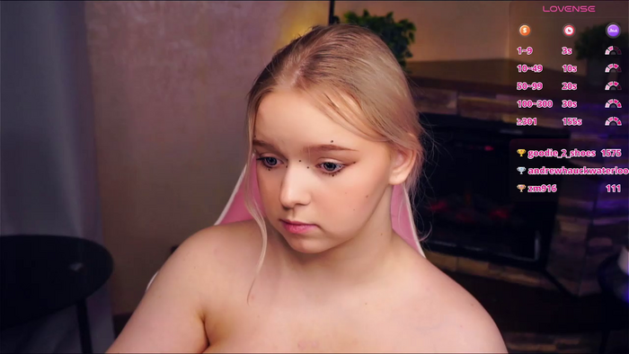 ZaraCreedon