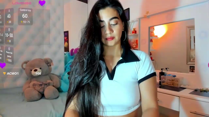 ZarahEvans