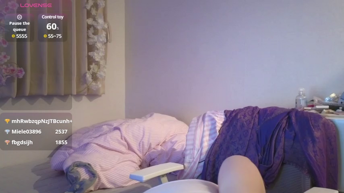 sugaviolet