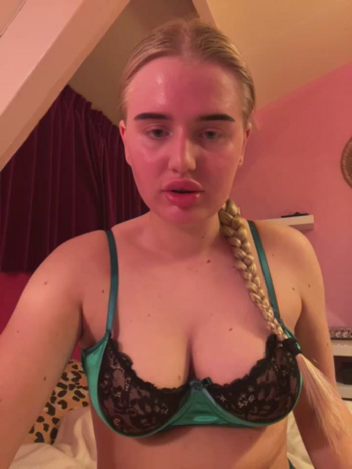 yourhornyslut