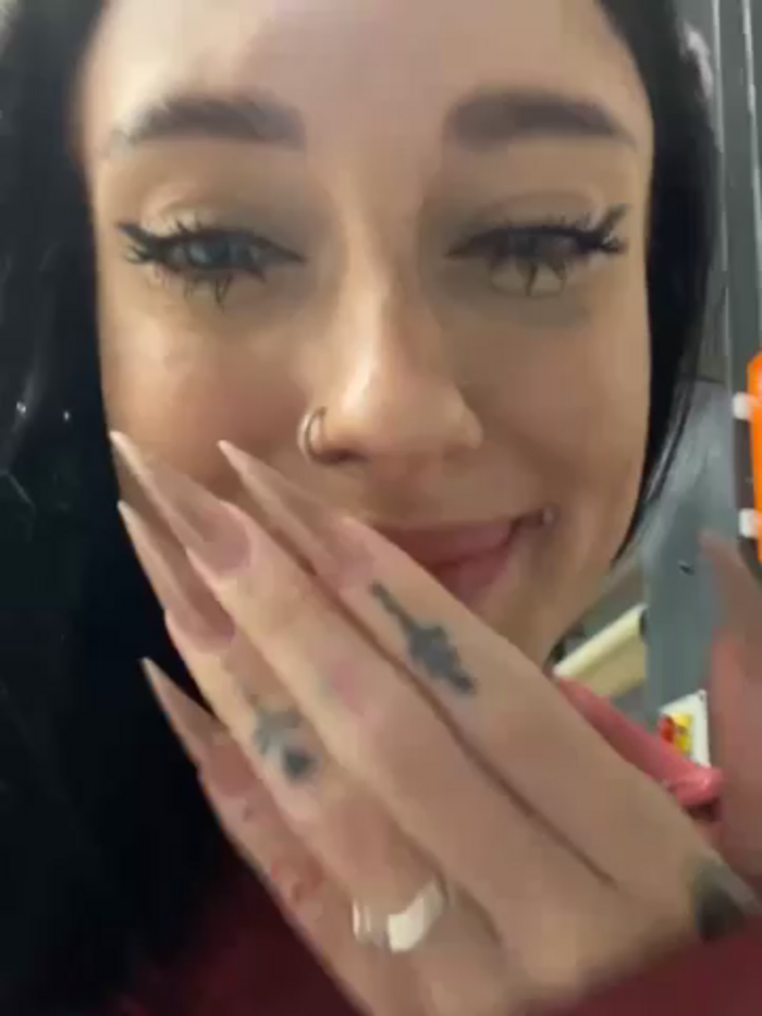 Melissa_crazy
