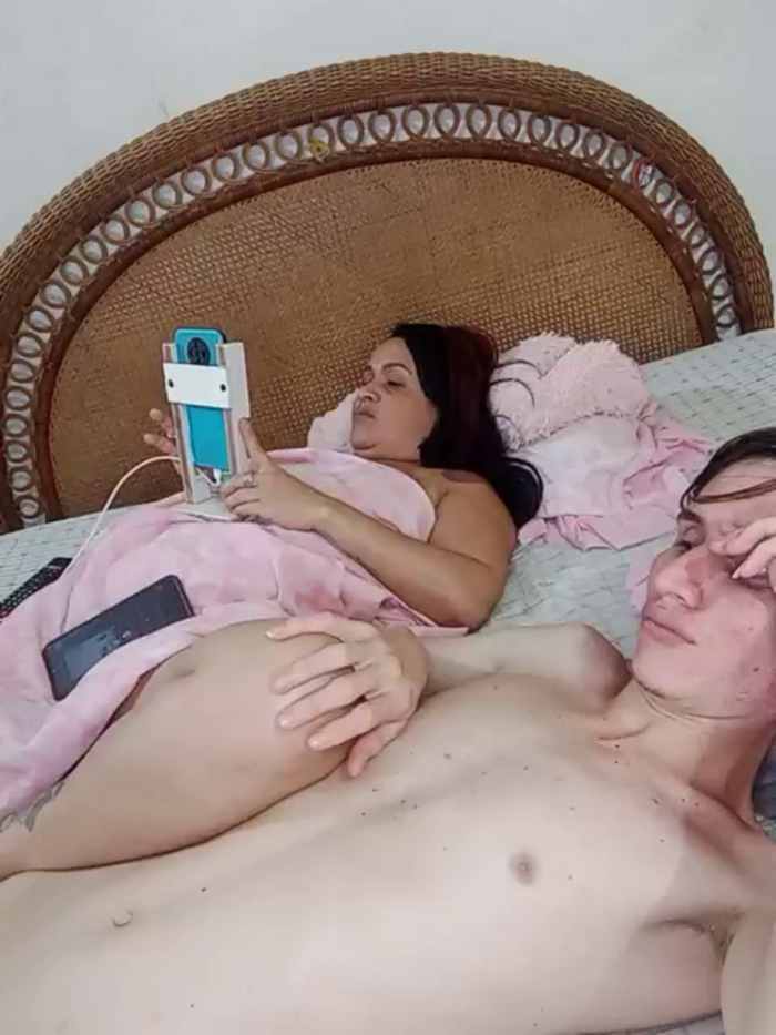 Milfvalesk