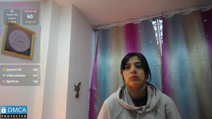 floriamANDjazmin