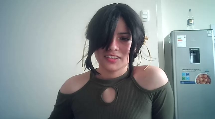Elsa_sweet