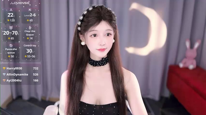 LoveJay520