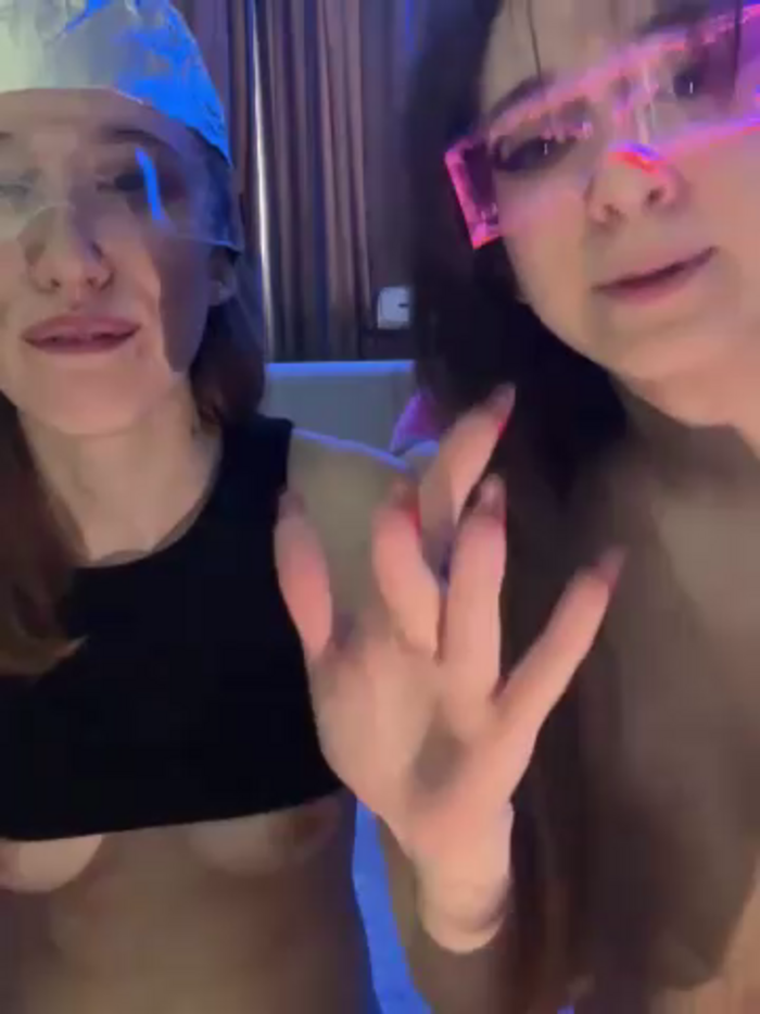 RollingGirlzzz