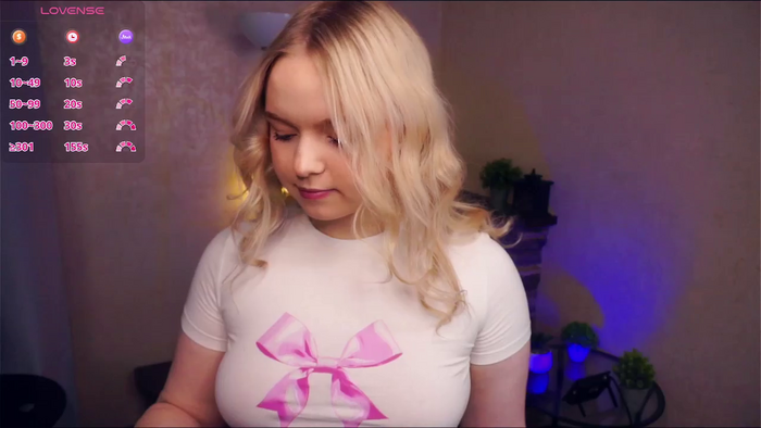 ZaraCreedon