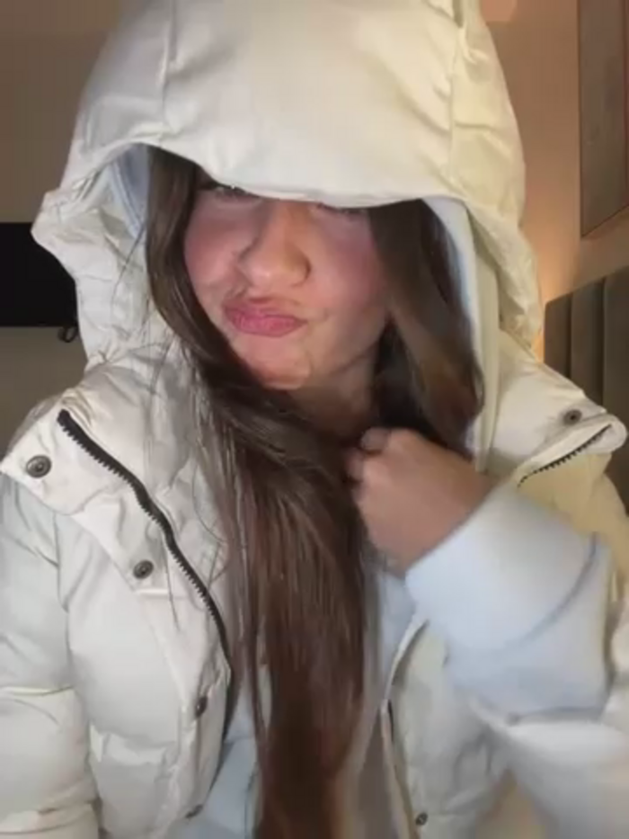 ninagracee