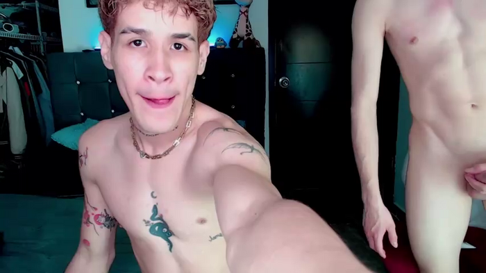 andybxby