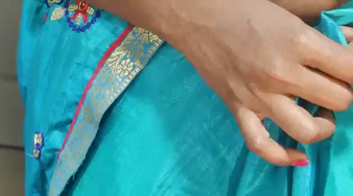 Anjali_cute-Pondati