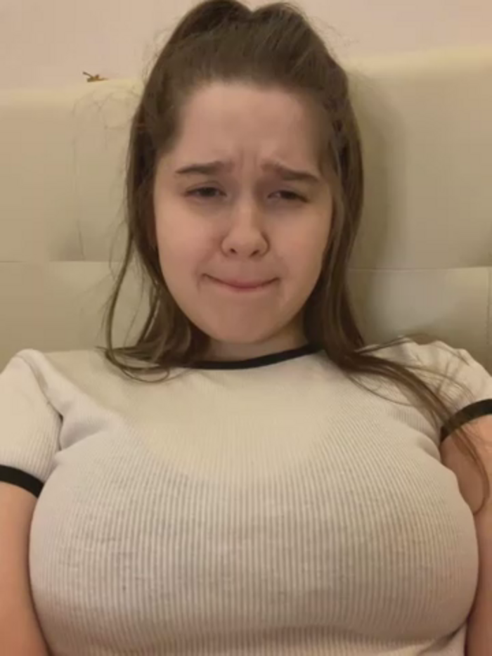 HornyGirlH