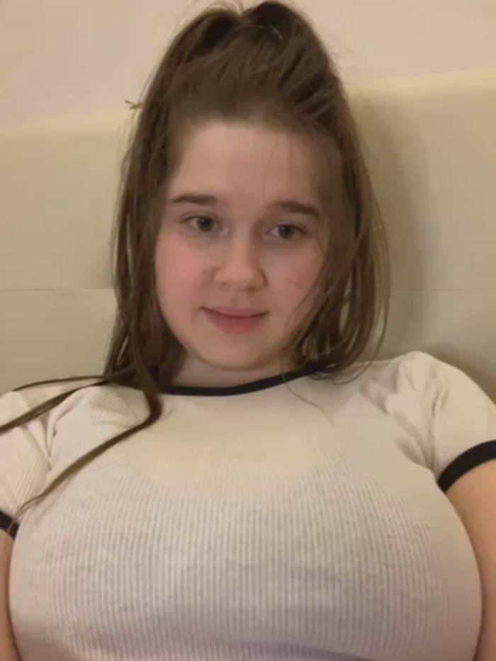 HornyGirlH