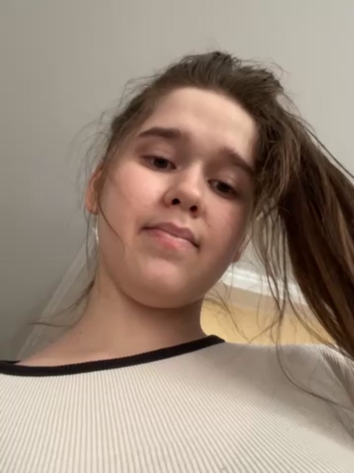 HornyGirlH