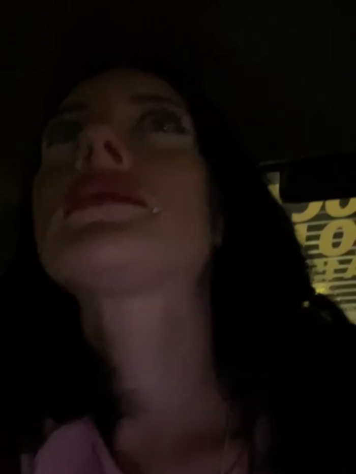Melissa_crazy