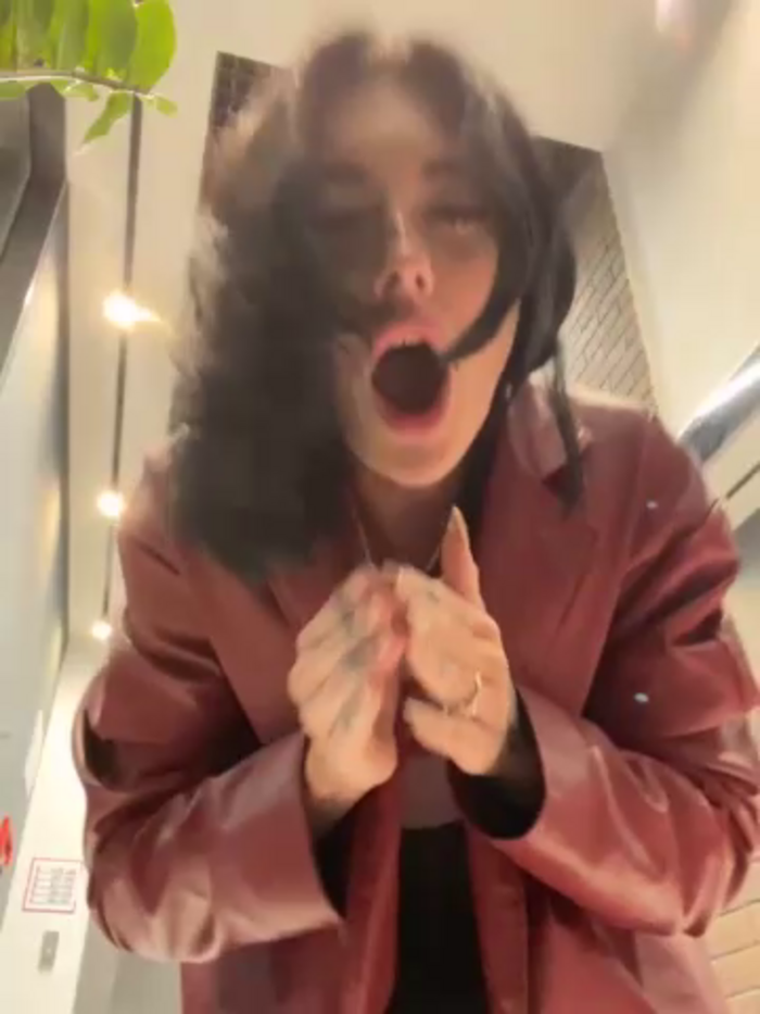 Melissa_crazy