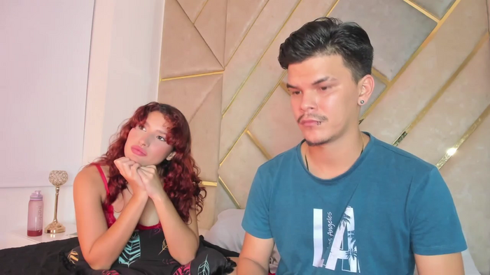 ValeryandMarcel