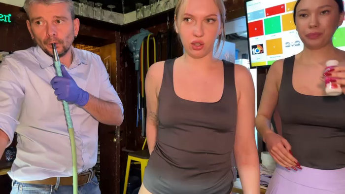 dirtypub