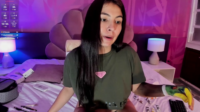 Dakota_Evanss